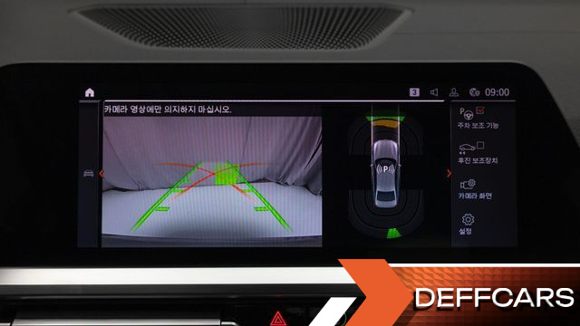 BMW 3-SERIES 320i Luxury купить на сайте DeffCars