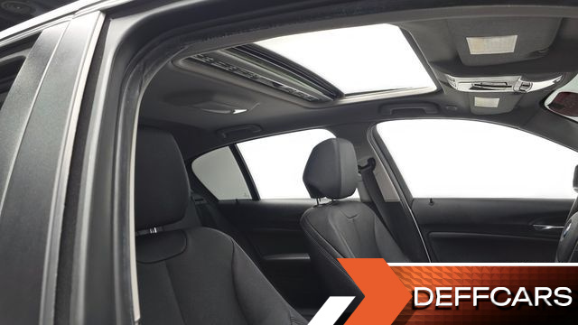 BMW 1-SERIES 118d Sport 5Door купить на сайте DeffCars
