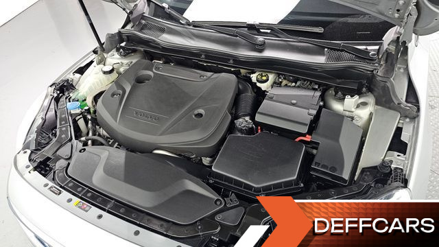 Volvo V40 D3 купить на сайте DeffCars