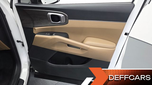 Kia SORENTO Gasoline 2.5T 2WD Prestige купить на сайте DeffCars