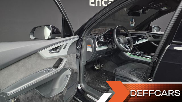 Audi Q7 55 TFSI Quattro Premium купить на сайте DeffCars