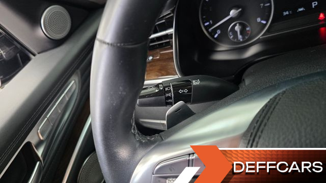 Kia K9 3.8 GDI AWD Best SelectionⅠ купить на сайте DeffCars
