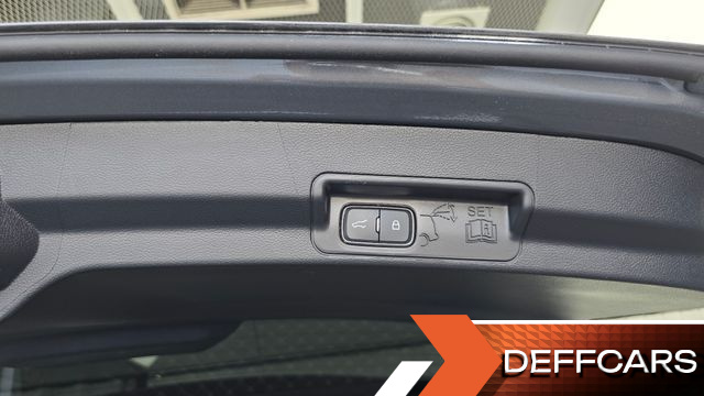 Ford EXPLORER 2.3 LimIted 4WD купить на сайте DeffCars