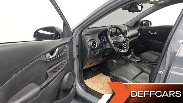 Hyundai KONA Modern купить на сайте DeffCars