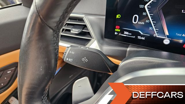 BMW 3-SERIES M340i купить на сайте DeffCars