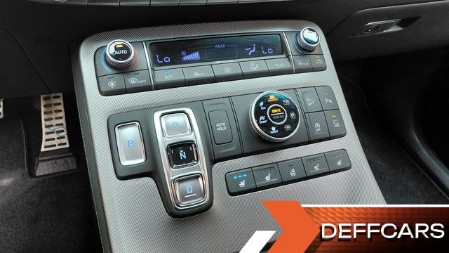 Hyundai PALISADE Gasoline 3.8 4WD Calligraphy купить на сайте DeffCars