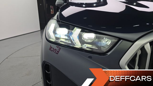BMW X6 xDrive40i M Sport купить на сайте DeffCars