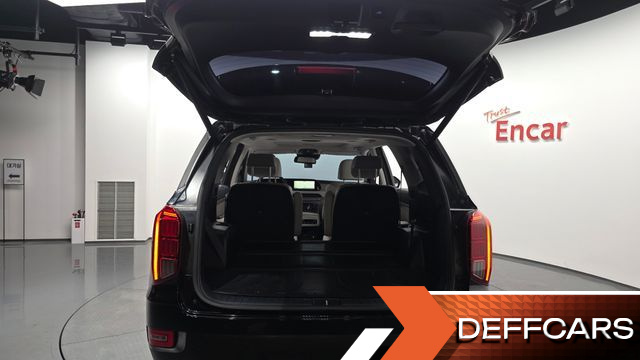 Hyundai PALISADE Gasoline 3.8 4WD Prestige купить на сайте DeffCars