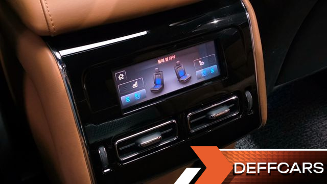 Lincoln AVIATOR 3.0 Black Label AWD купить на сайте DeffCars