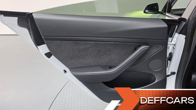 Tesla MODEL 3 Long Range AWD купить на сайте DeffCars