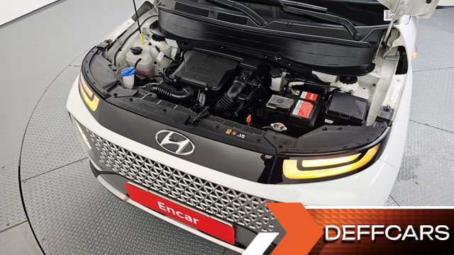 Hyundai CASPER Modern купить на сайте DeffCars