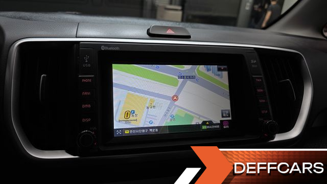 Kia RAY Van Standard купить на сайте DeffCars