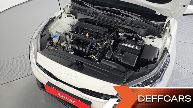 Kia K3 1.6 Prestige купить на сайте DeffCars