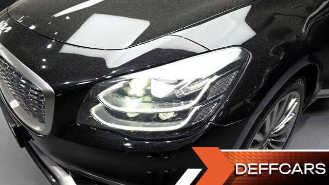 Kia K9 3.8 GDI AWD Grand Platinum купить на сайте DeffCars