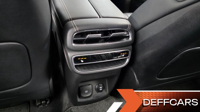 Genesis GV80 2.5T Gasoline AWD купить на сайте DeffCars