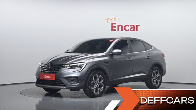 Renault-KoreaSamsung XM3 1.3 TCe RE Signature купить на сайте DeffCars