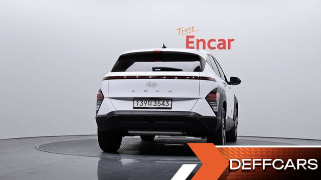 Hyundai KONA Gasoline 1.6 Turbo 2WD Modern Plus купить на сайте DeffCars