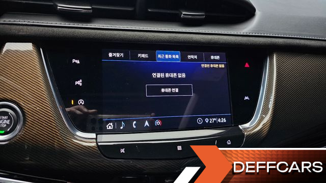 Cadillac XT6 3.6 Sport купить на сайте DeffCars
