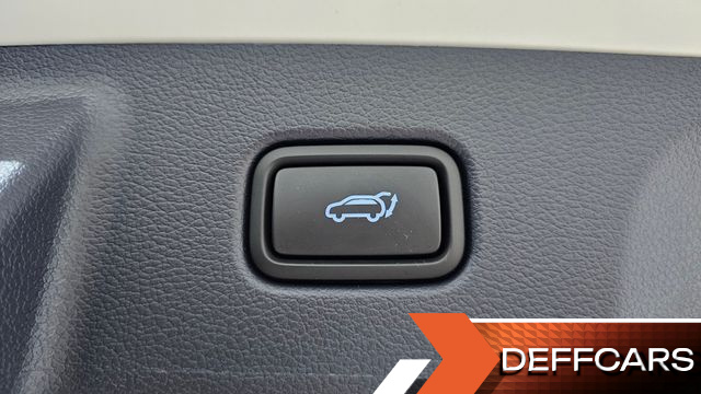 Hyundai PALISADE Gasoline 3.8 4WD Calligraphy купить на сайте DeffCars