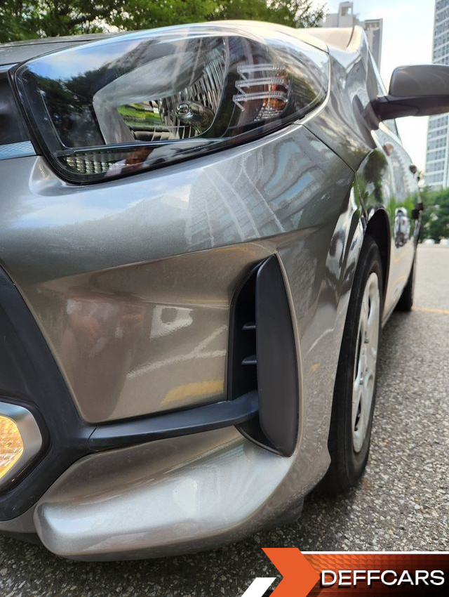 Kia MORNING Van Special купить на сайте DeffCars