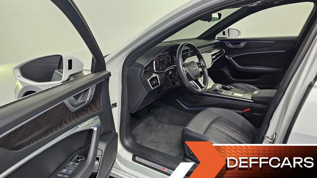 Audi A6 45 TFSI Premium купить на сайте DeffCars