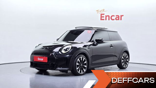 Mini COOPER Classic Third Generation купить на сайте DeffCars