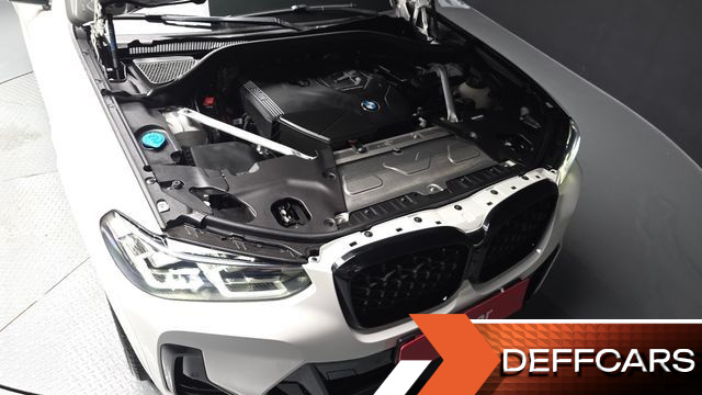 BMW X4 xDrive20i M Sport Pro Special Edition купить на сайте DeffCars