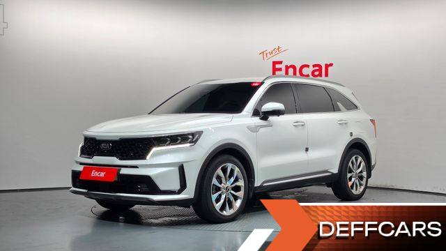 Kia SORENTO Diesel 2.2 2WD Noblesse купить на сайте DeffCars