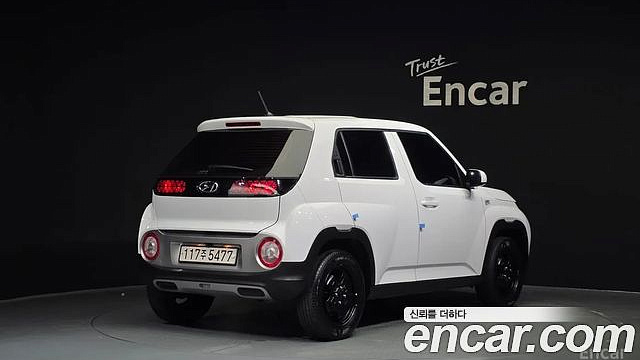 Hyundai CASPER Modern купить на сайте DeffCars