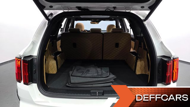 Kia SORENTO Diesel 2.2 4WD Gravity купить на сайте DeffCars