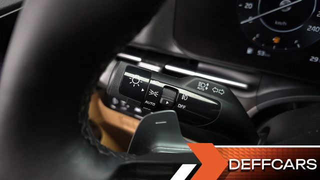 Kia CARNIVAL Gasoline 9-Seater Signature купить на сайте DeffCars