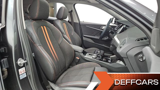 BMW 1-SERIES 118d Sport купить на сайте DeffCars