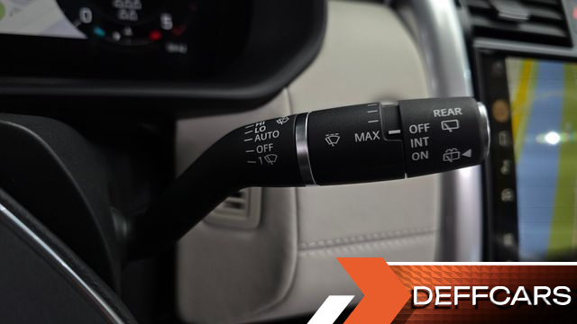 Land Rover DISCOVERY D250 S купить на сайте DeffCars