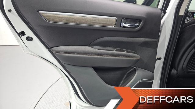 Renault-KoreaSamsung QM6 2.0 GDe PREMIERE 2WD купить на сайте DeffCars
