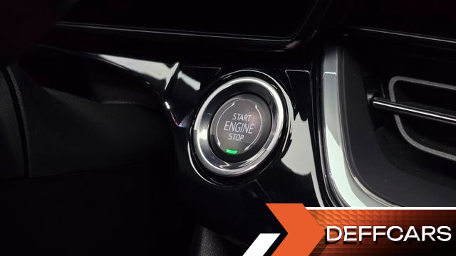 ChevroletGMDaewoo TRAX 1.2 RS Plus купить на сайте DeffCars