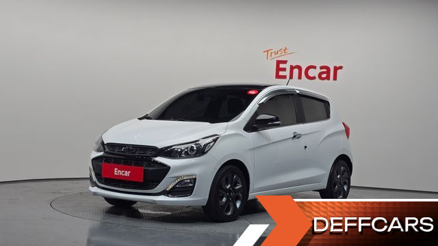 ChevroletGMDaewoo SPARK My Fit Edition купить на сайте DeffCars