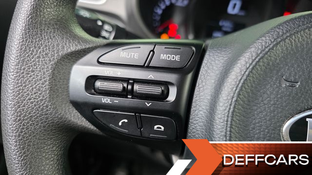 Kia RAY Van Prestige Special купить на сайте DeffCars