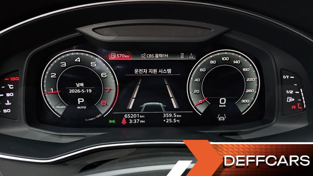 Audi A6 45 TFSI Premium купить на сайте DeffCars