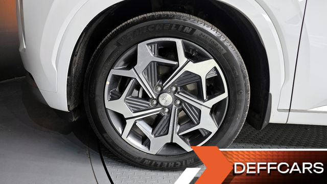 Hyundai PALISADE Gasoline 3.8 4WD Calligraphy купить на сайте DeffCars