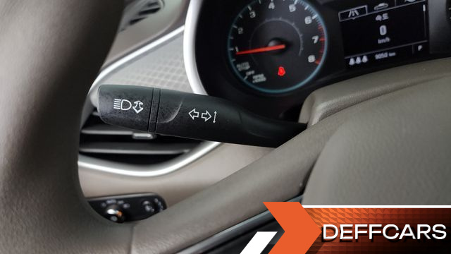 ChevroletGMDaewoo MALIBU 1.5 Turbo LS Deluxe купить на сайте DeffCars