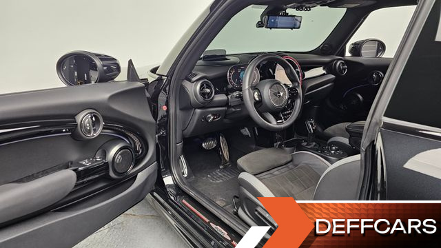 Mini COOPER JCW 3rd Generation купить на сайте DeffCars