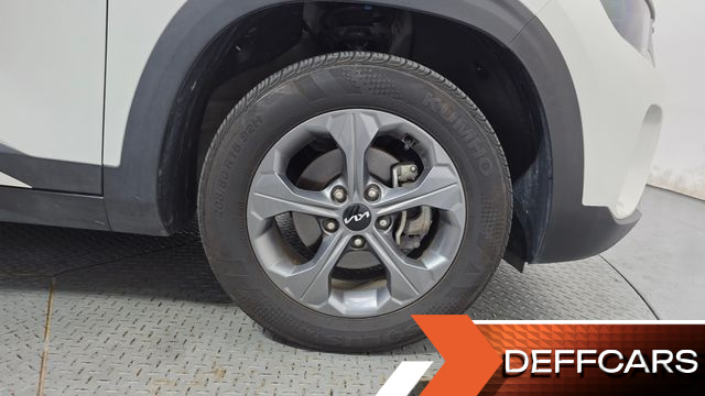 Kia SELTOS Gasoline 2.0 2WD Trendy купить на сайте DeffCars