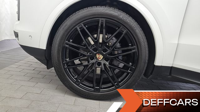 Porsche CAYENNE 3.0 Coupe купить на сайте DeffCars