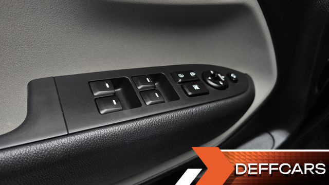 Kia RAY Van DLX купить на сайте DeffCars