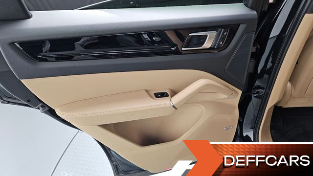 Porsche CAYENNE 3.0 Coupe купить на сайте DeffCars