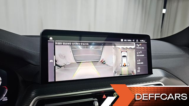 BMW X4 xDrive20d M Sport купить на сайте DeffCars