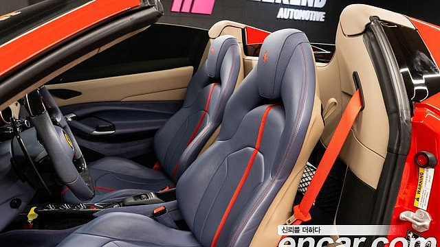 Ferrari F8 3.9 V8 купить на сайте DeffCars