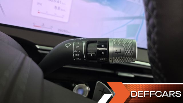 Genesis GV70 2.5T Gasoline AWD купить на сайте DeffCars