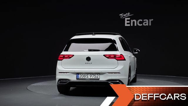 Volkswagen GOLF 2.0 TDI Prestige купить на сайте DeffCars