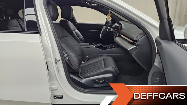 BMW 5-SERIES 520i Special Edition купить на сайте DeffCars